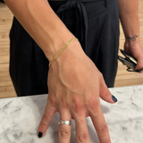 PERMANENT JEWELRY