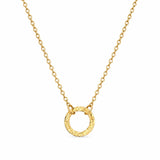MONICA jewelry by FLEURENZ
