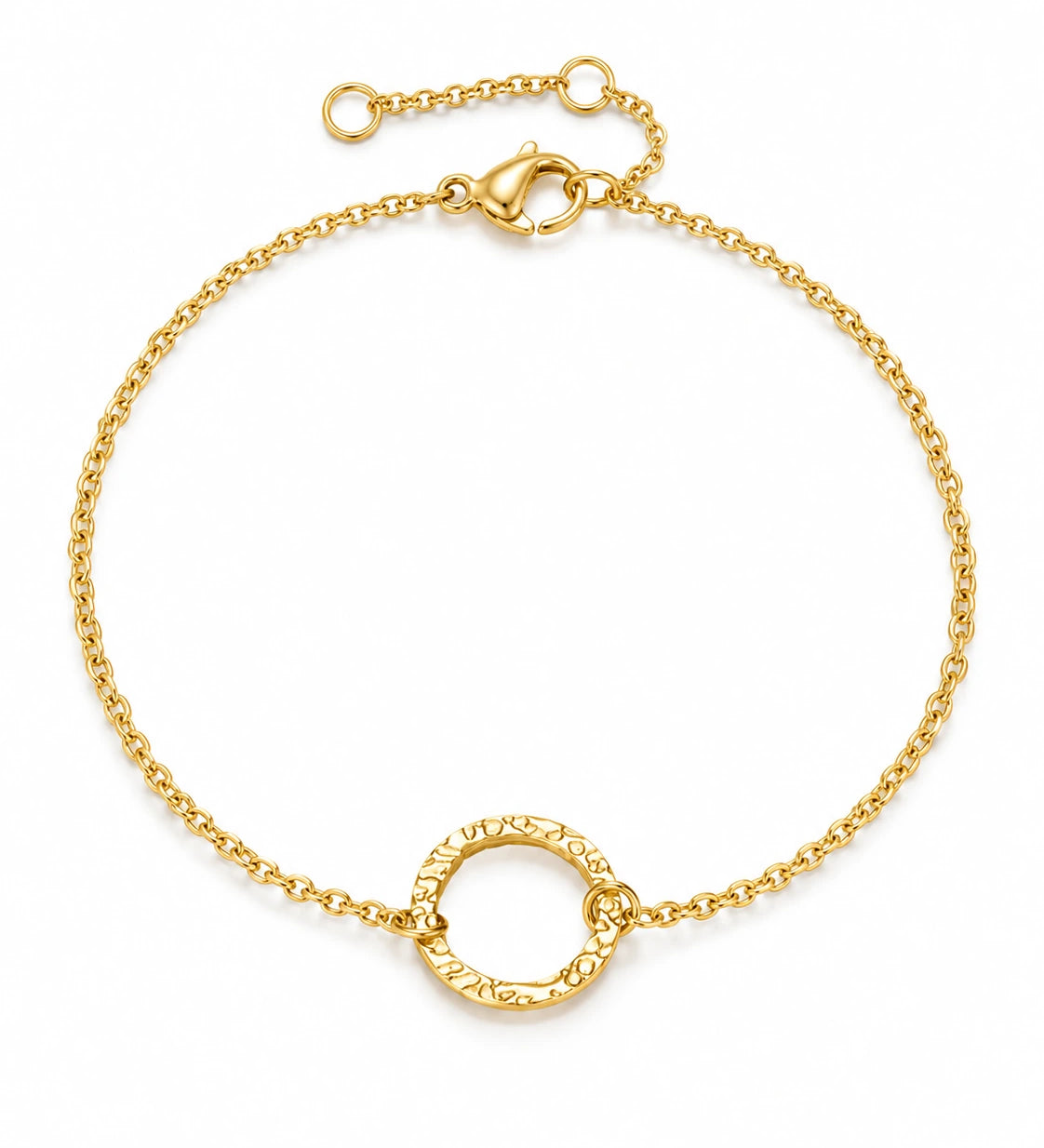 CHANDLER jewelry by FLEURENZ