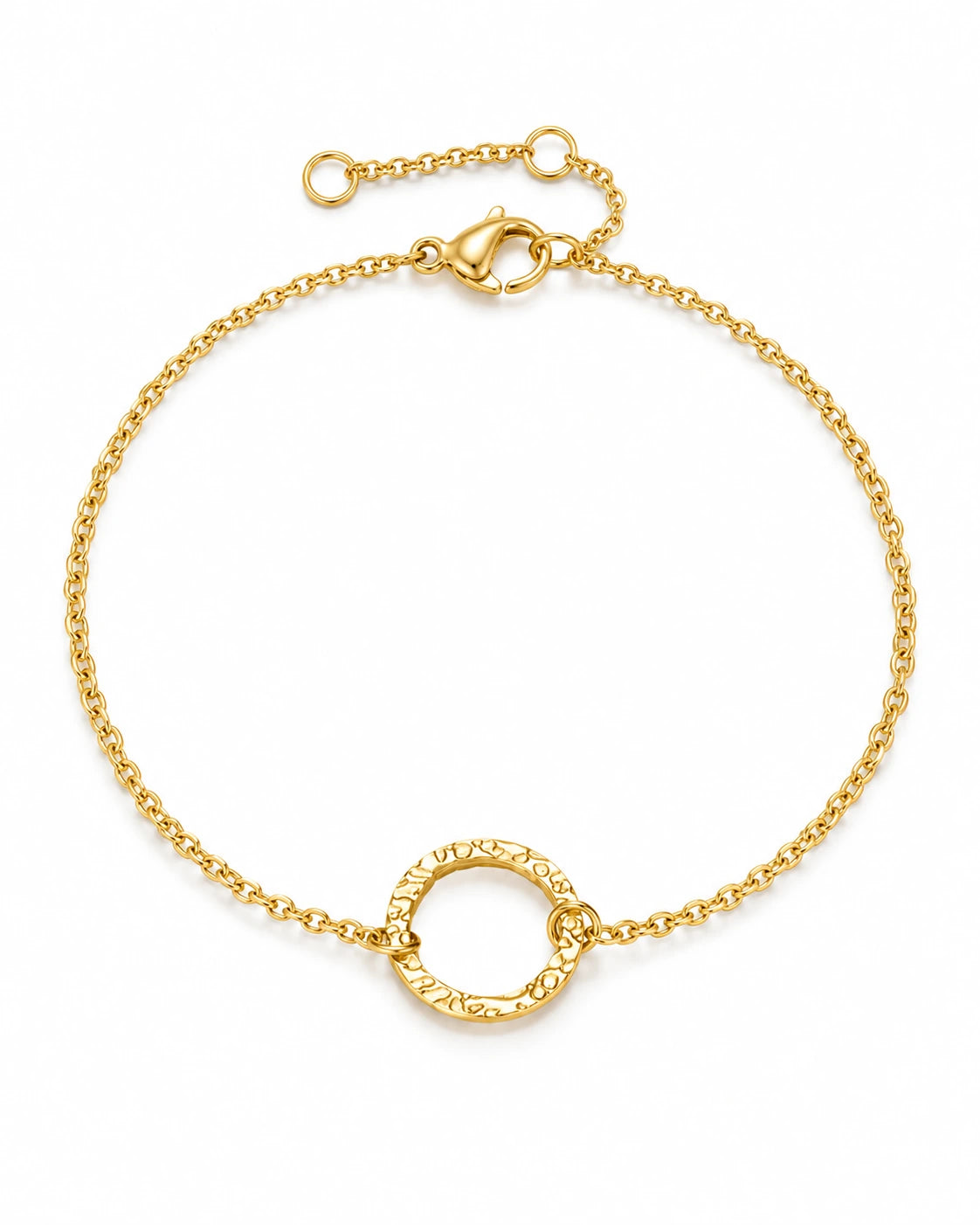 CHANDLER jewelry by FLEURENZ
