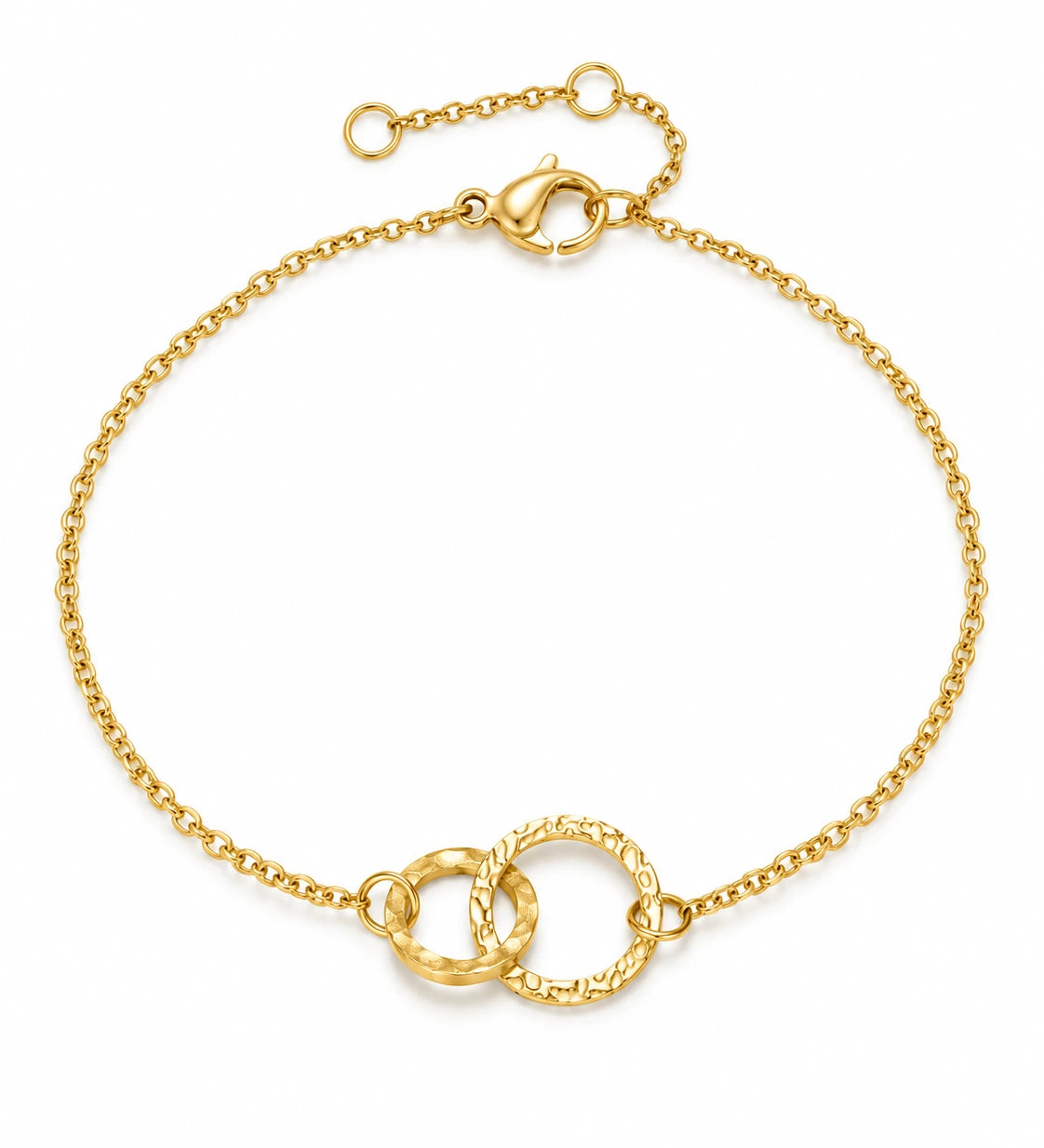 IAN jewelry by FLEURENZ