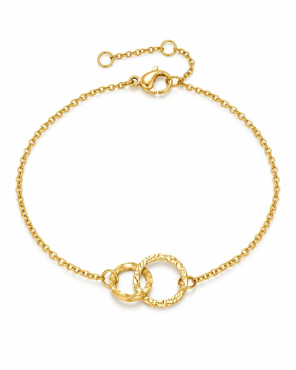 IAN jewelry by FLEURENZ