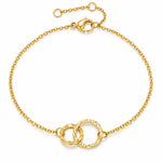 IAN jewelry by FLEURENZ