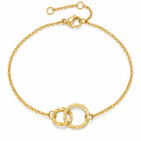 IAN jewelry by FLEURENZ