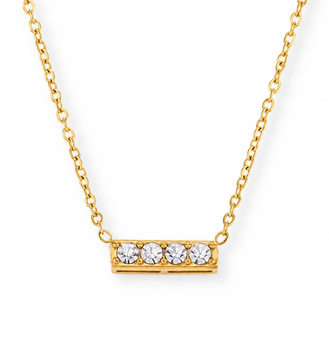 EVELYN jewelry by FLEURENZ