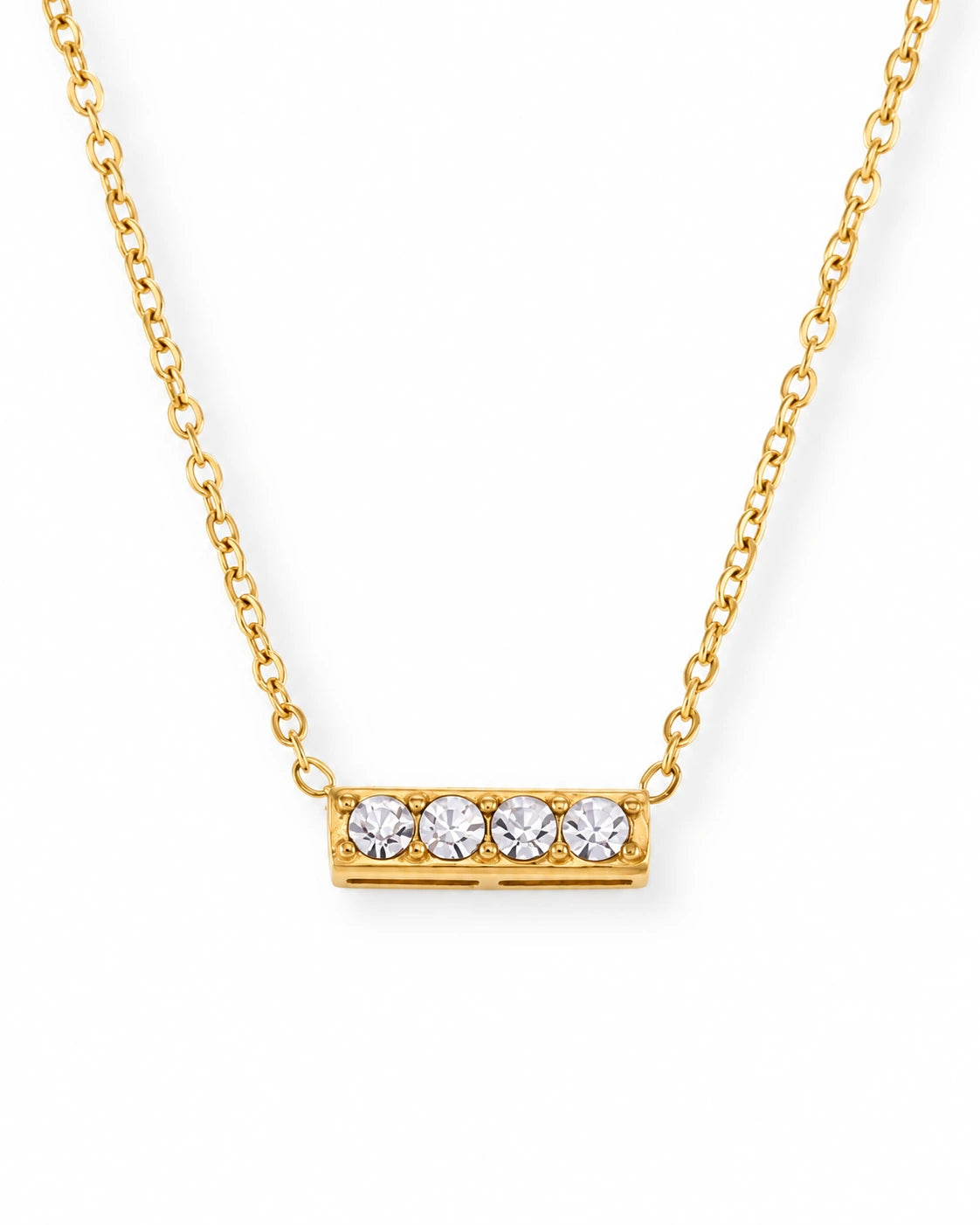 EVELYN jewelry by FLEURENZ