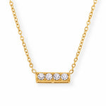 EVELYN jewelry by FLEURENZ