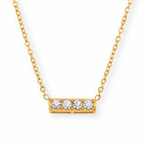 EVELYN jewelry by FLEURENZ