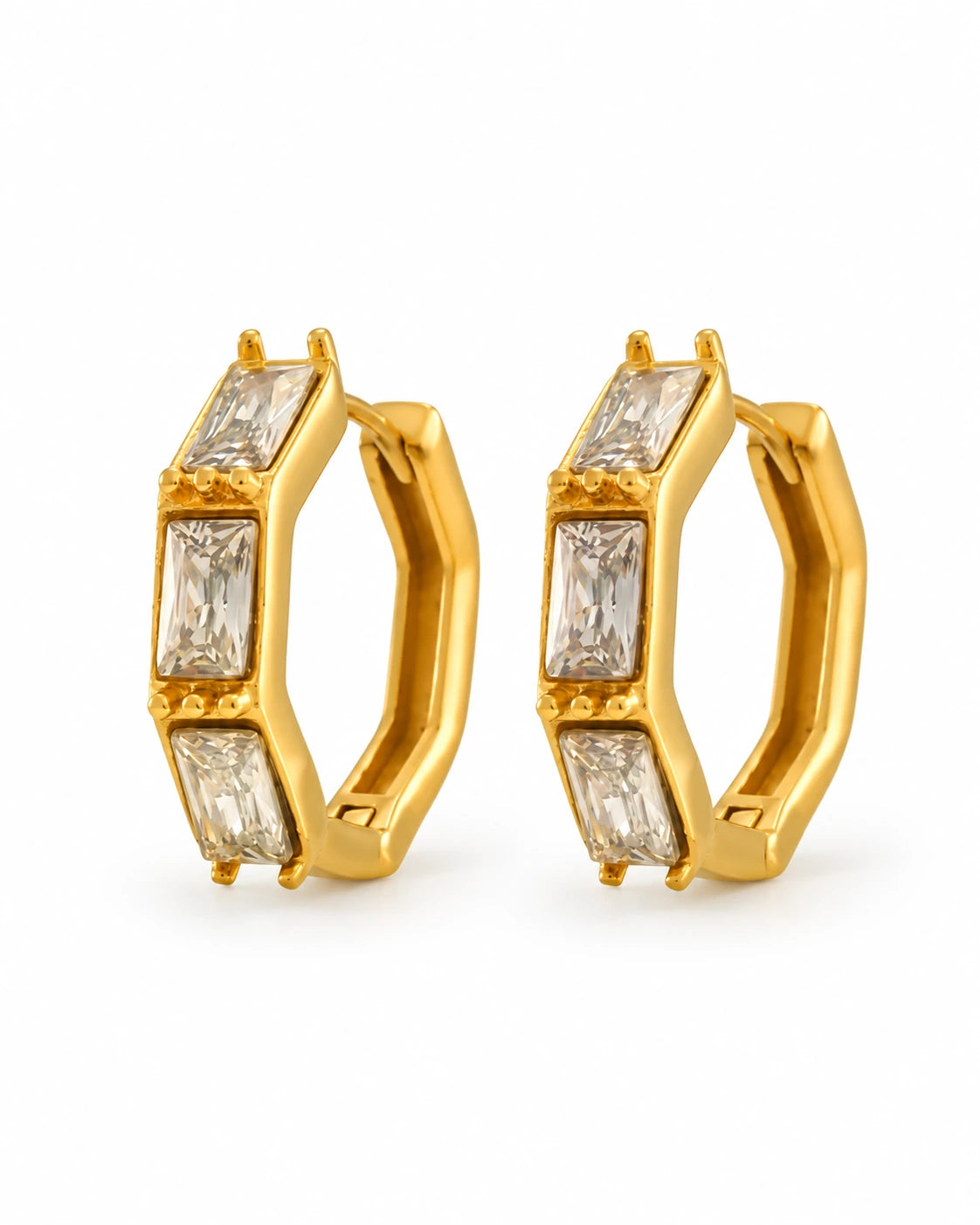 AMI jewelry by FLEURENZ