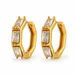 AMI jewelry by FLEURENZ