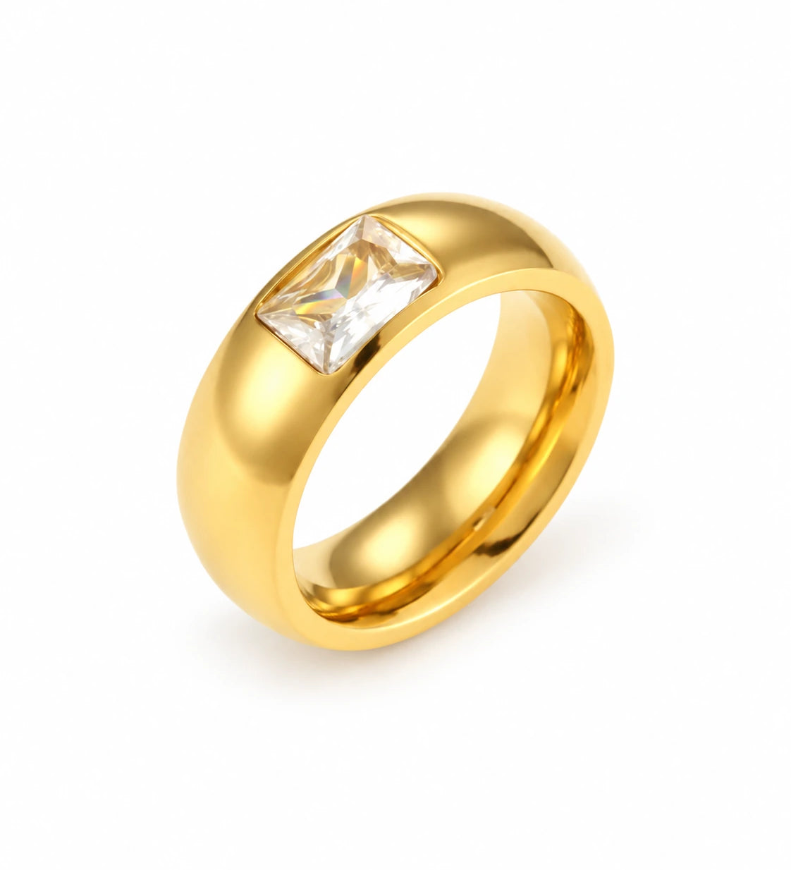 SCARLET jewelry by FLEURENZ
