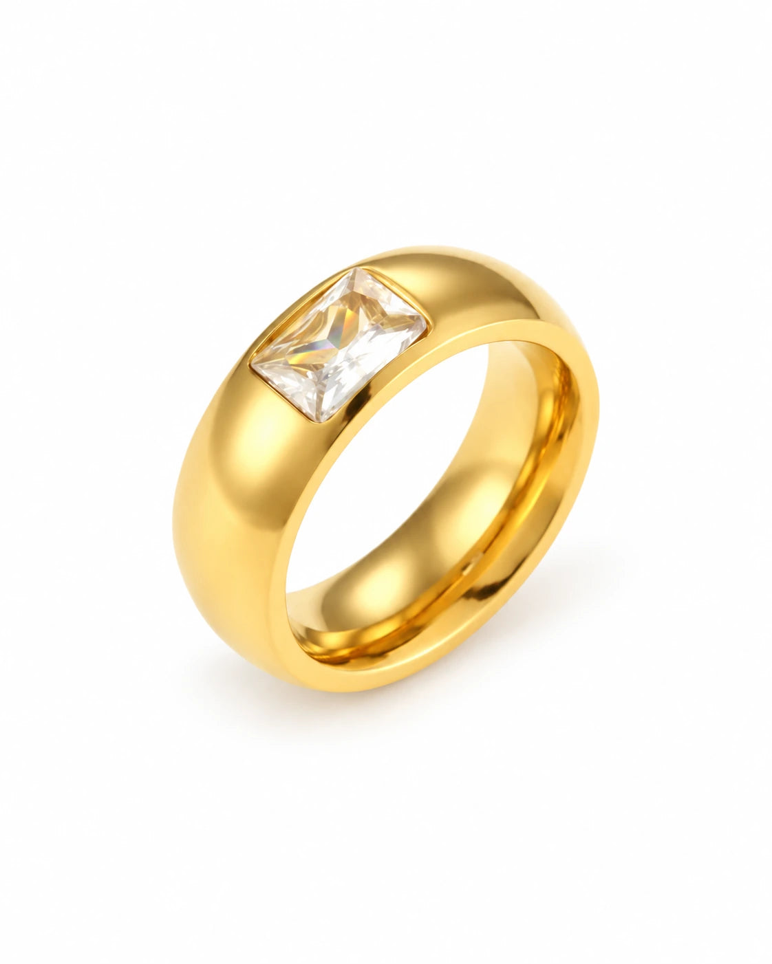SCARLET jewelry by FLEURENZ