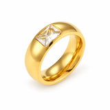 SCARLET jewelry by FLEURENZ
