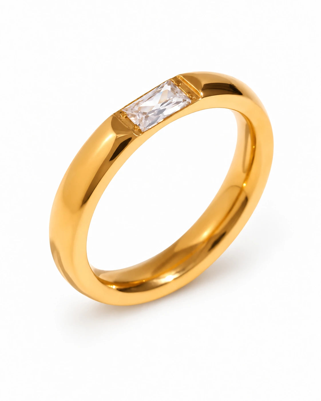 ASHLEY jewelry by FLEURENZ