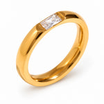ASHLEY jewelry by FLEURENZ