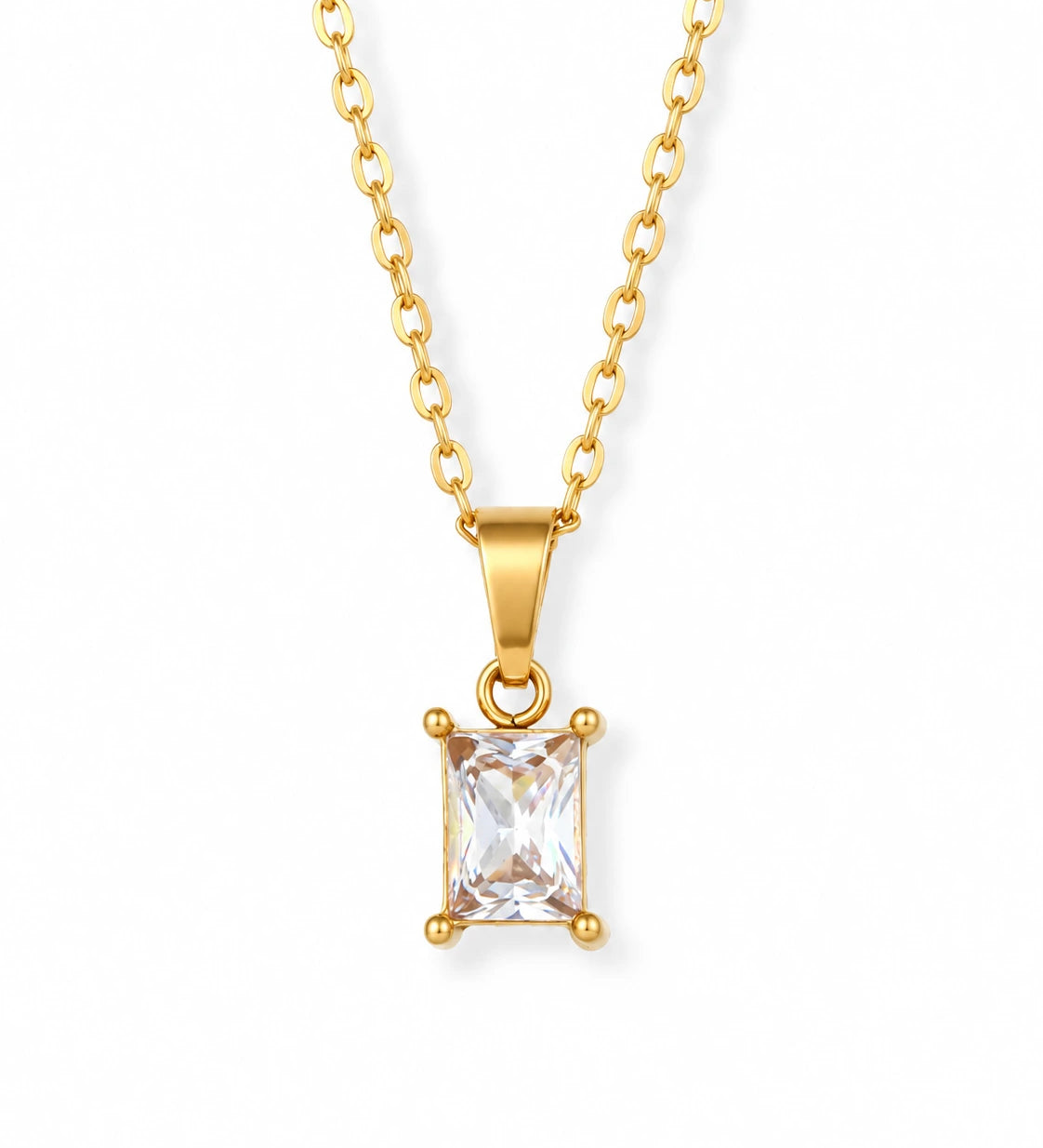CARLY jewelry by FLEURENZ