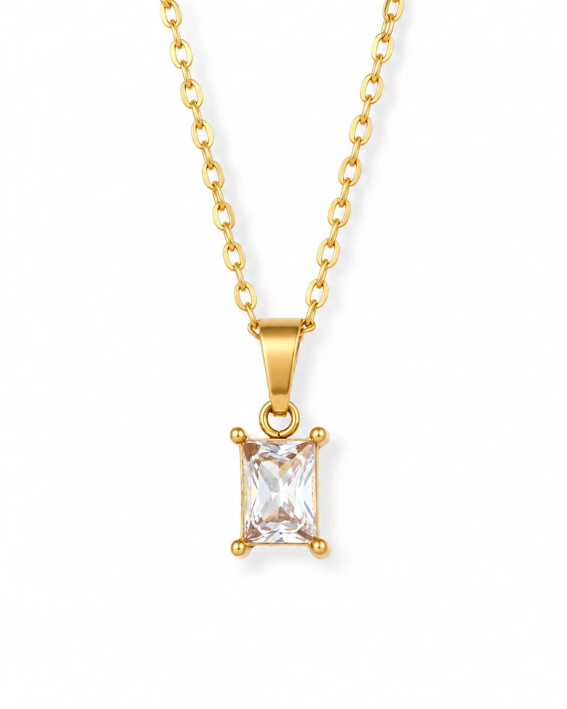 CARLY jewelry by FLEURENZ