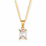 CARLY jewelry by FLEURENZ