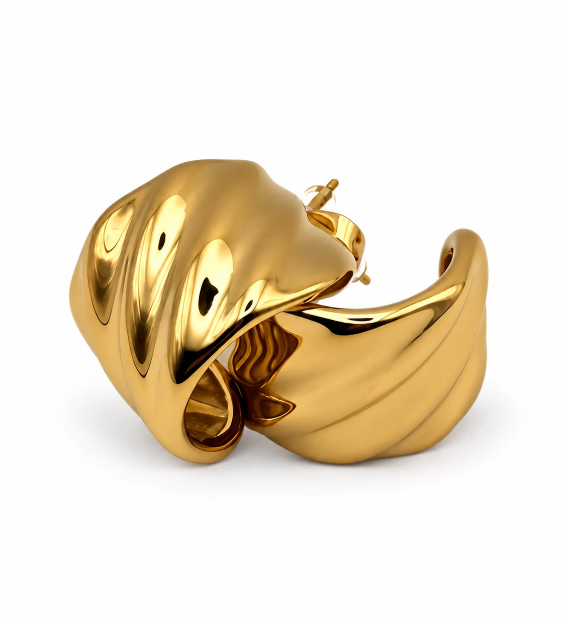 CHARLENE jewelry by FLEURENZ