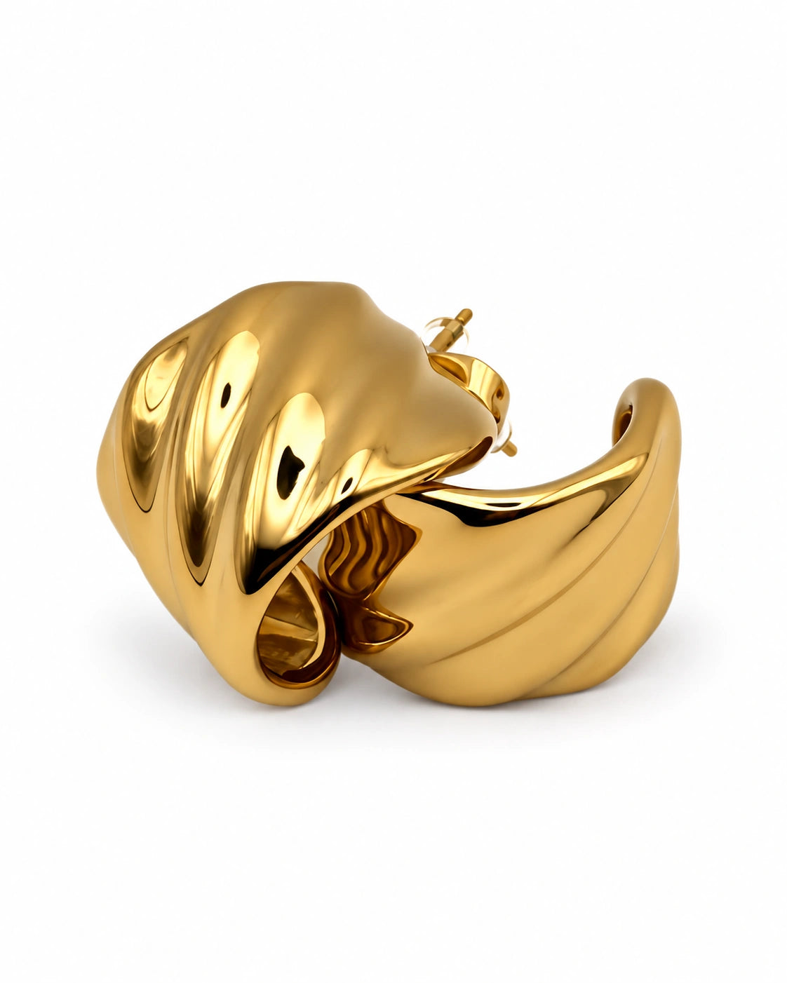 CHARLENE jewelry by FLEURENZ