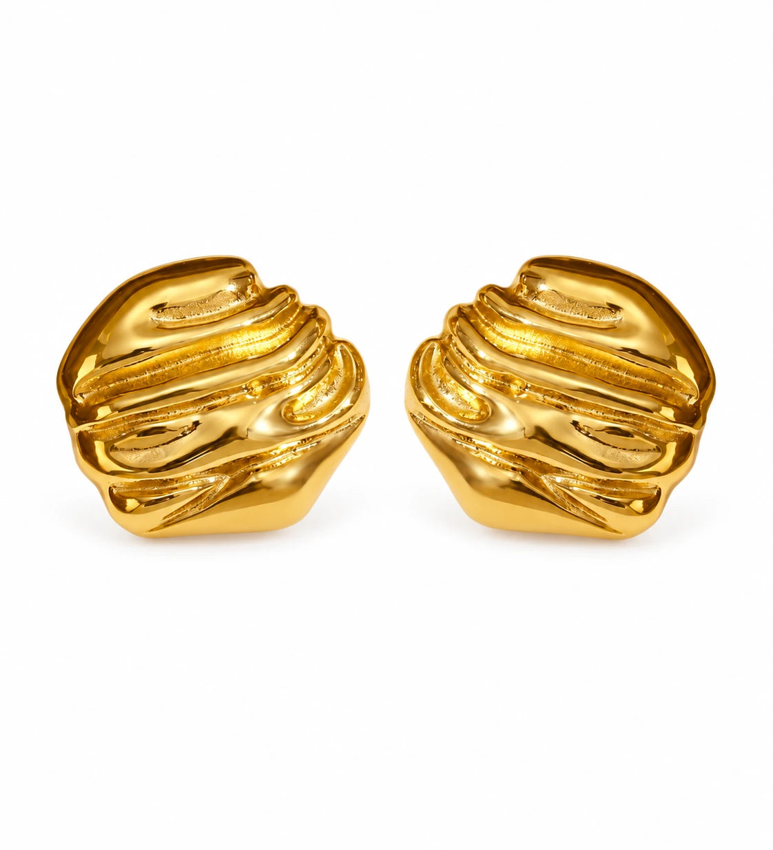 CHLOE jewelry by FLEURENZ
