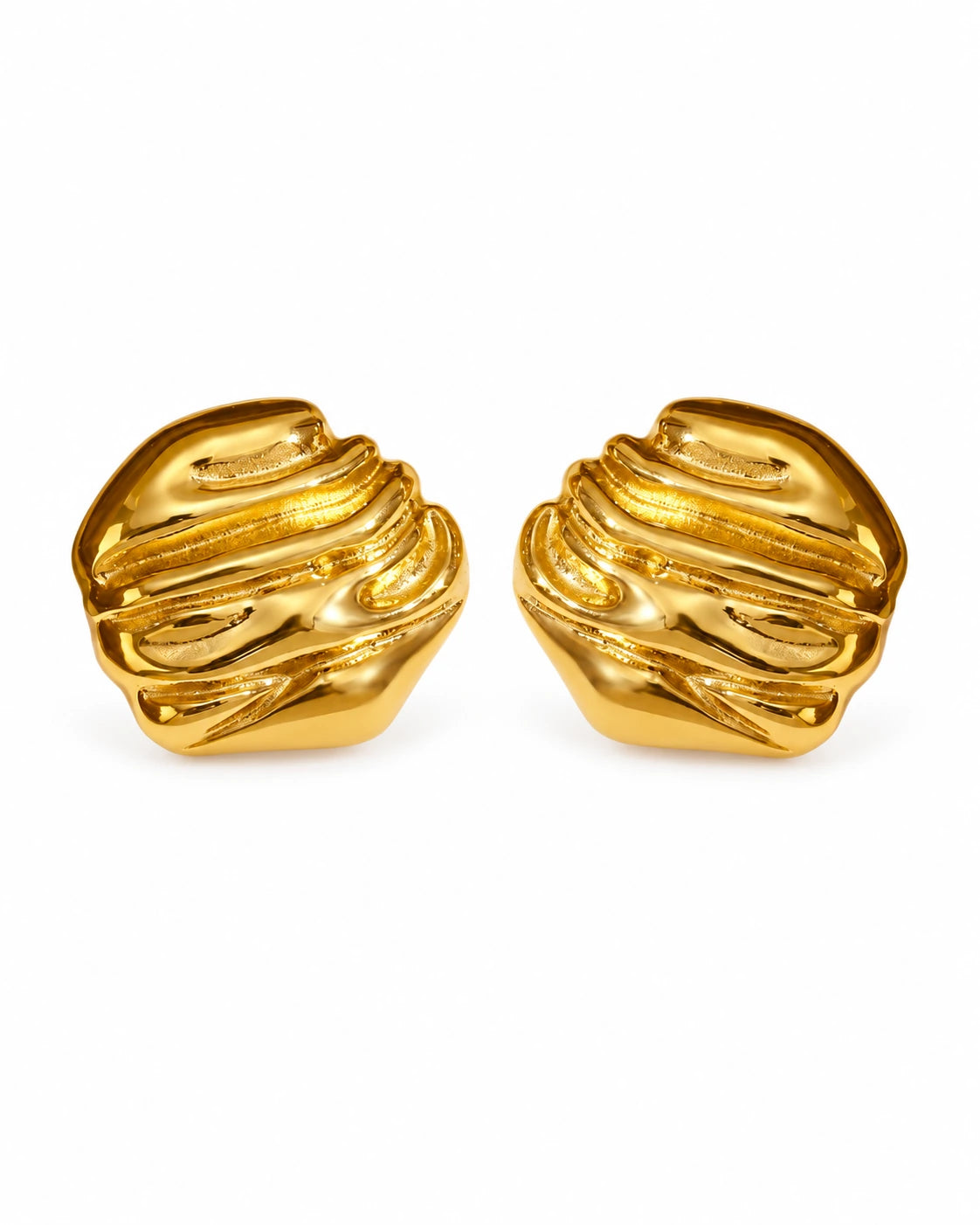 CHLOE jewelry by FLEURENZ