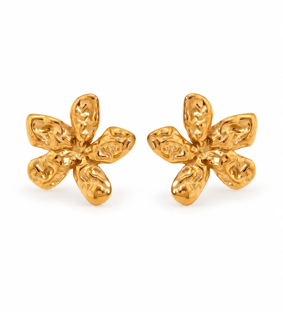 CHRISTINA jewelry by FLEURENZ