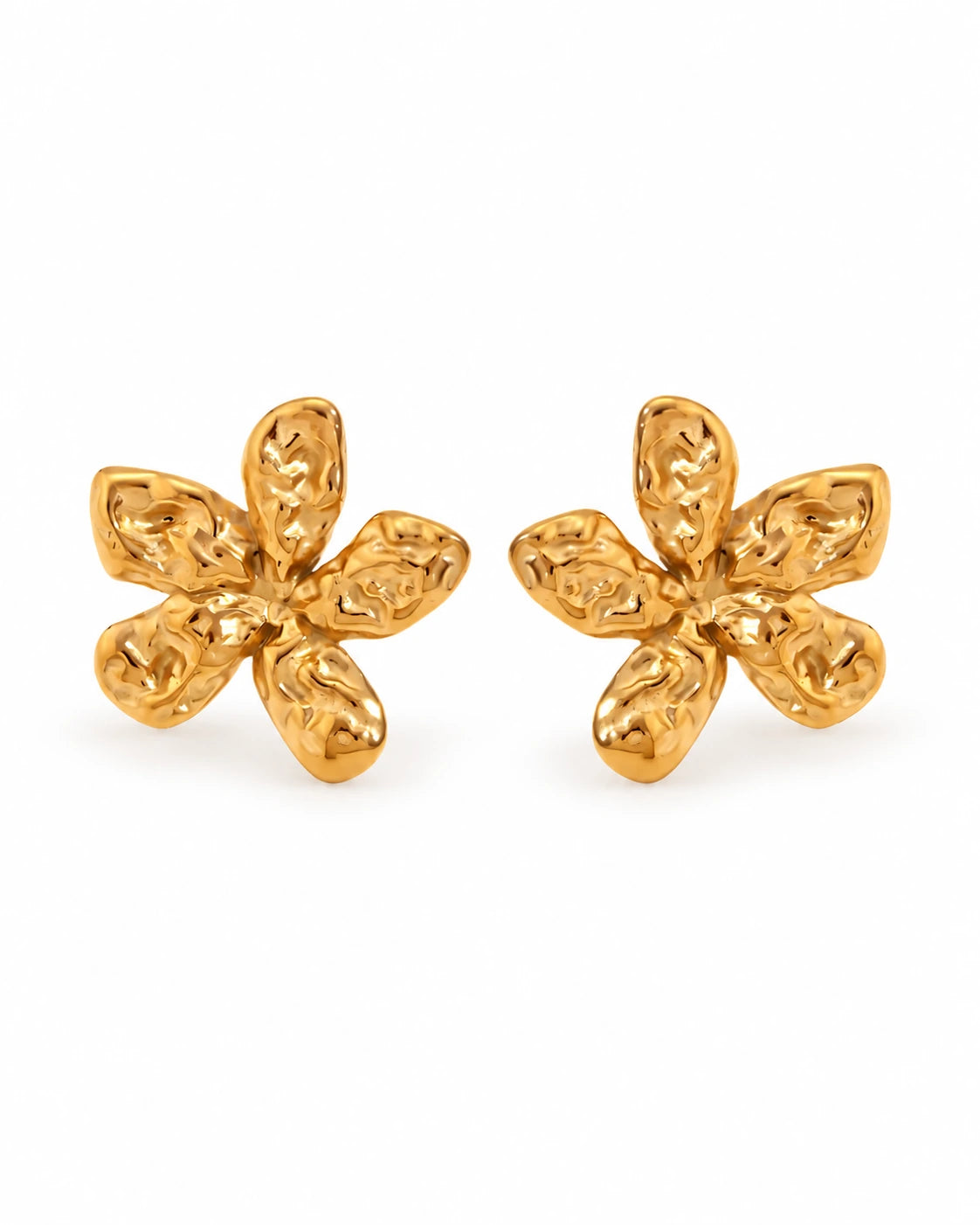 CHRISTINA jewelry by FLEURENZ