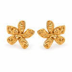 CHRISTINA jewelry by FLEURENZ