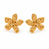 CHRISTINA jewelry by FLEURENZ