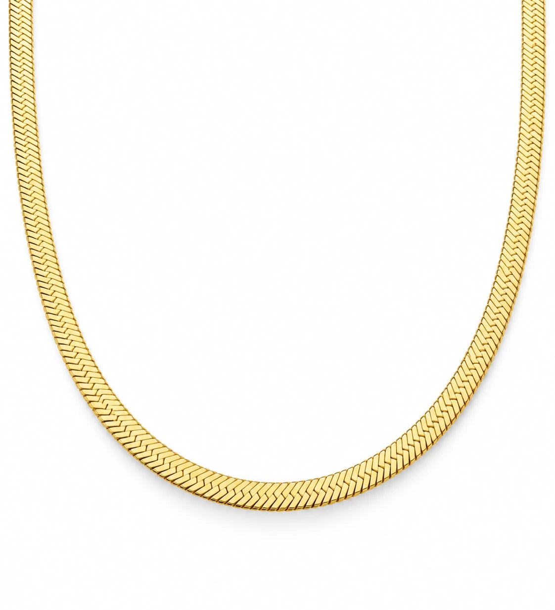 CHUNKY DEANNE jewelry by FLEURENZ