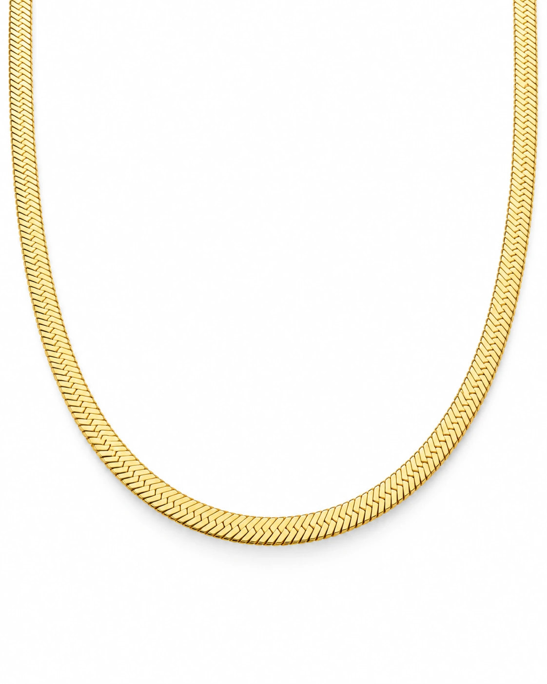 CHUNKY DEANNE jewelry by FLEURENZ