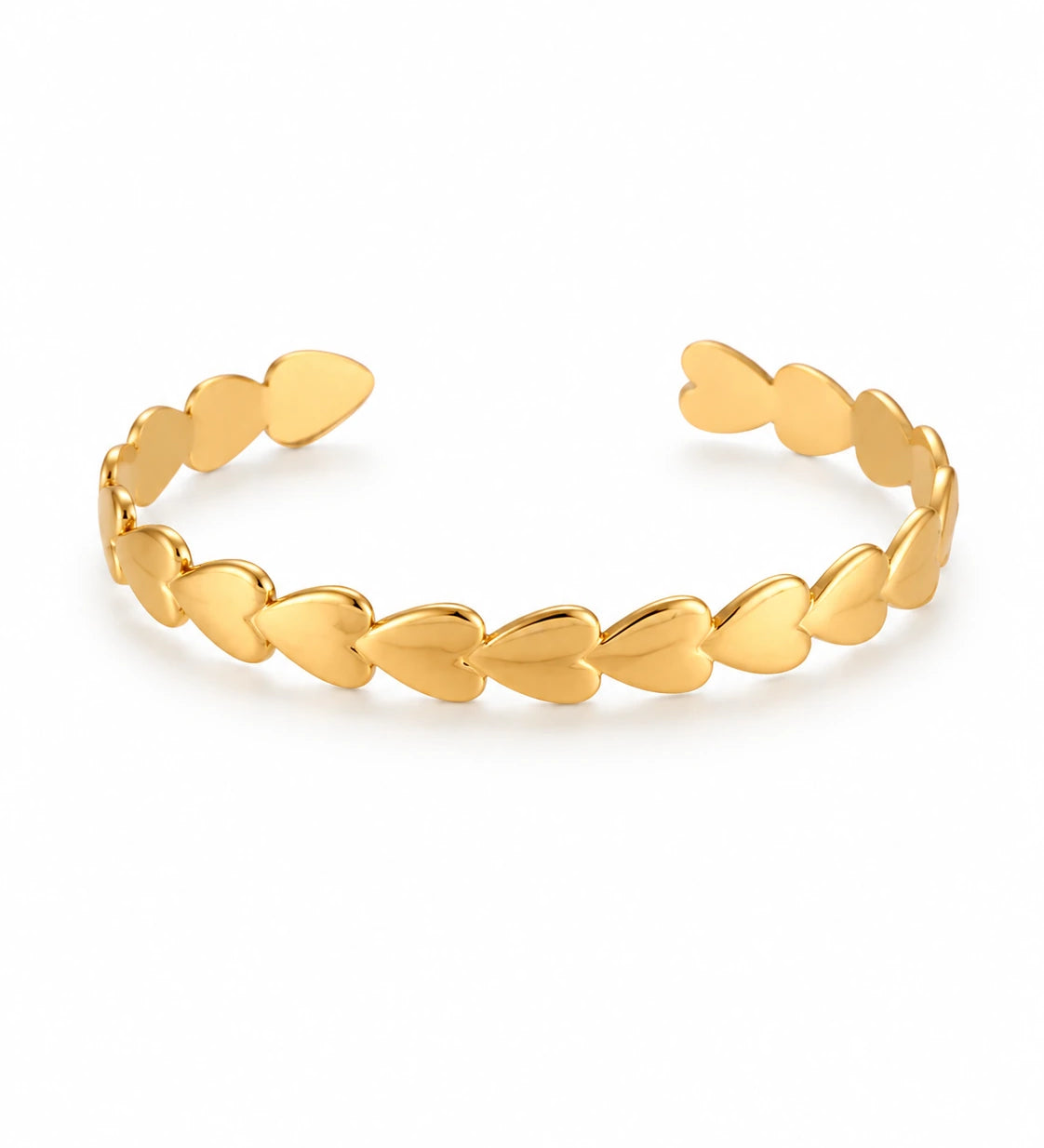 PAULENE jewelry by FLEURENZ