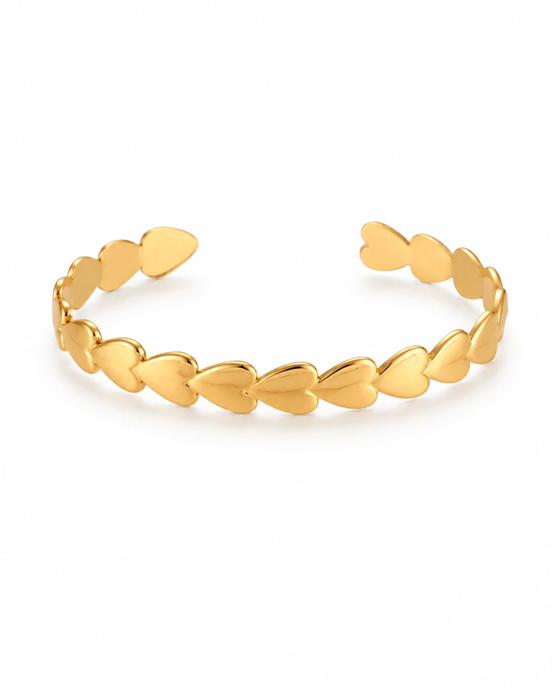 PAULENE jewelry by FLEURENZ