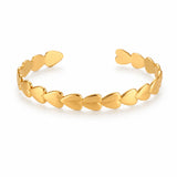 PAULENE jewelry by FLEURENZ
