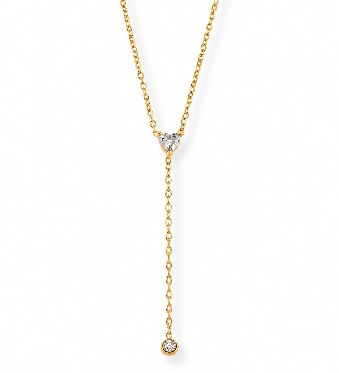 GENEVIEVE jewelry by FLEURENZ