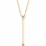 GENEVIEVE jewelry by FLEURENZ
