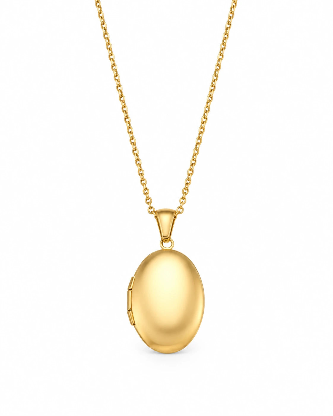 DARLING Locket Necklace jewelry by FLEURENZ
