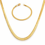 DEANNE Set jewelry by FLEURENZ