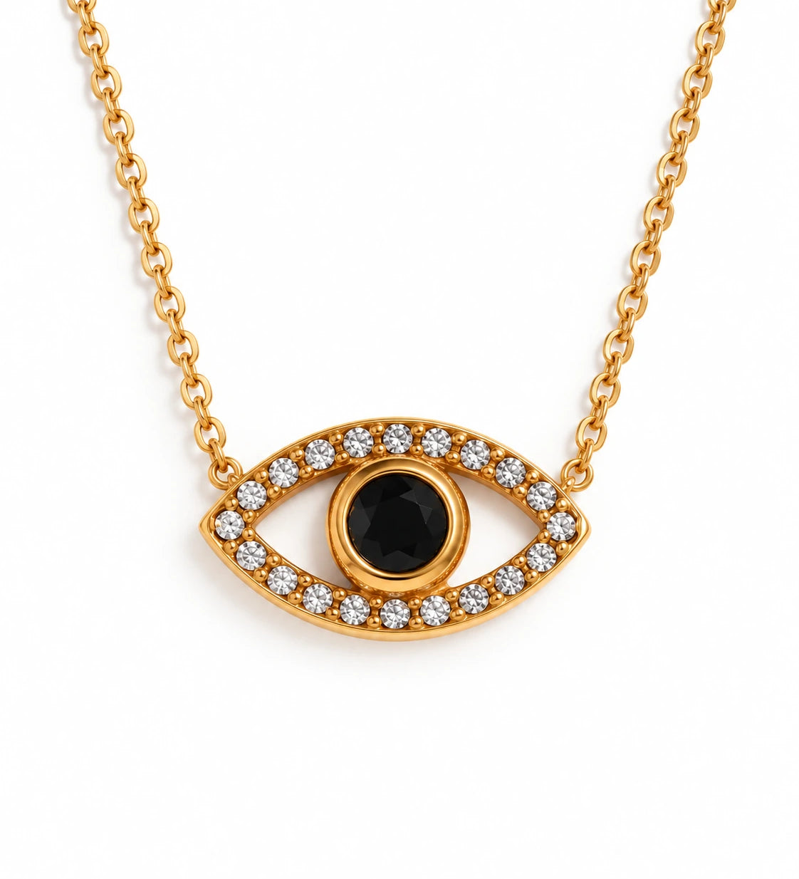 SHANNON jewelry by FLEURENZ