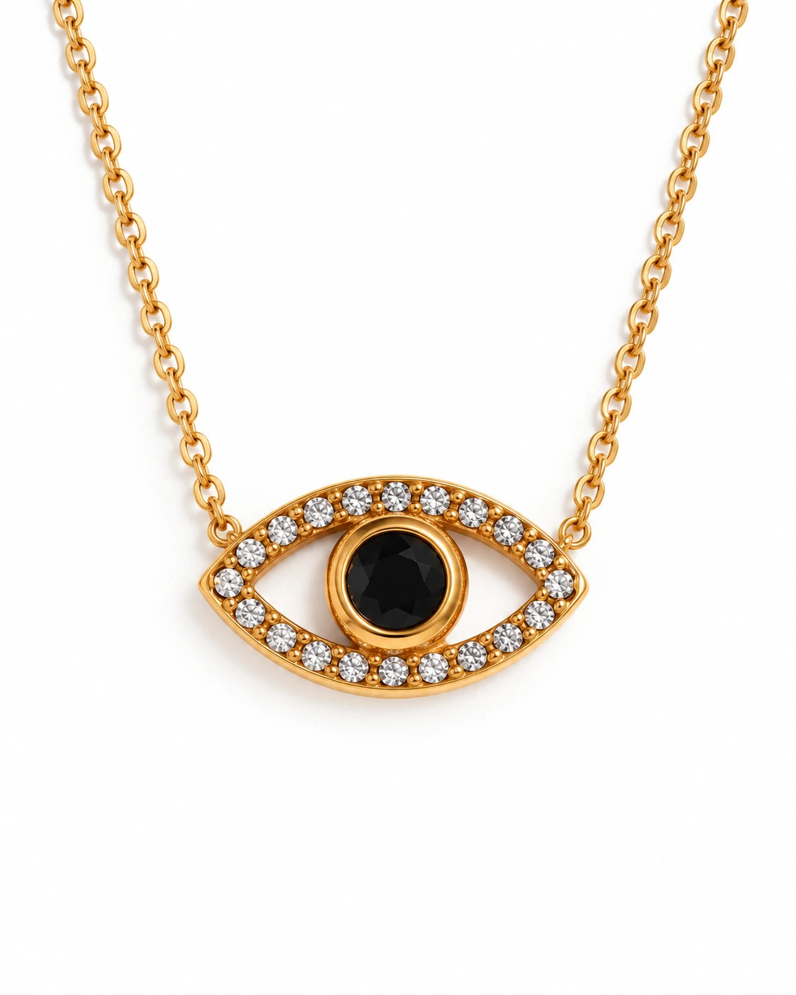 SHANNON jewelry by FLEURENZ