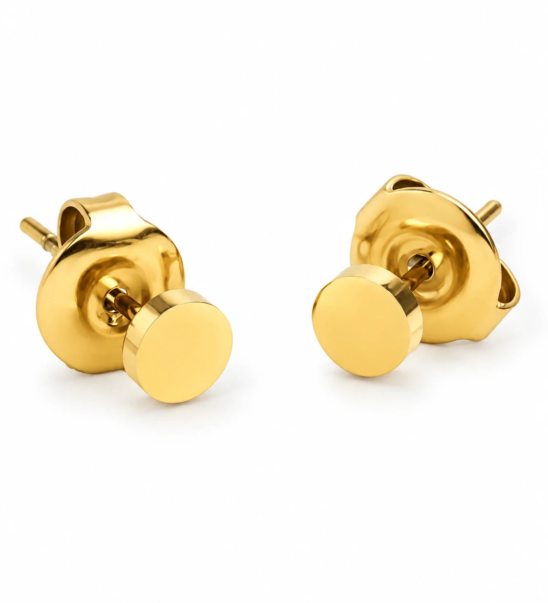 EMILLE jewelry by FLEURENZ