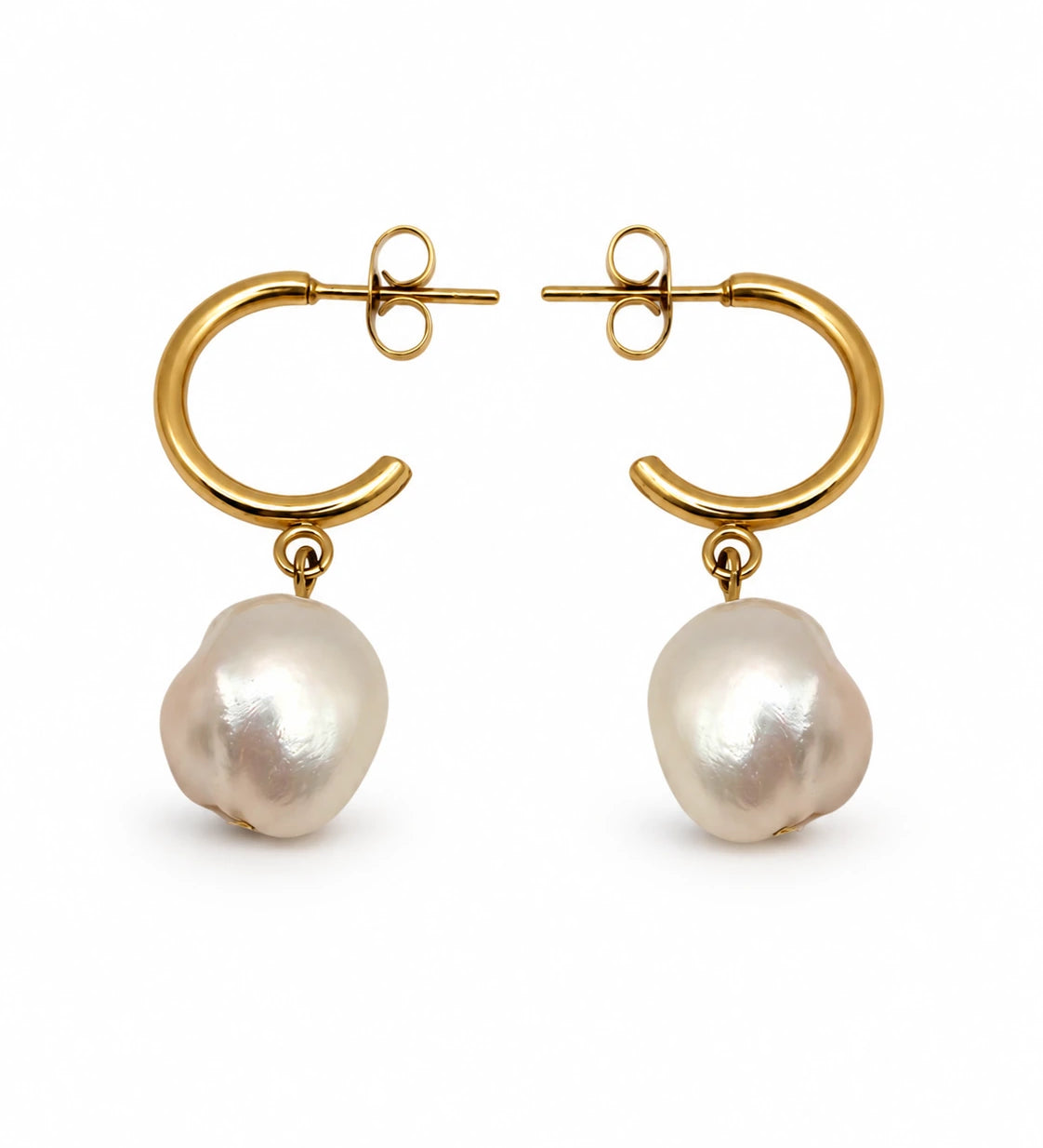 EMILY jewelry by FLEURENZ