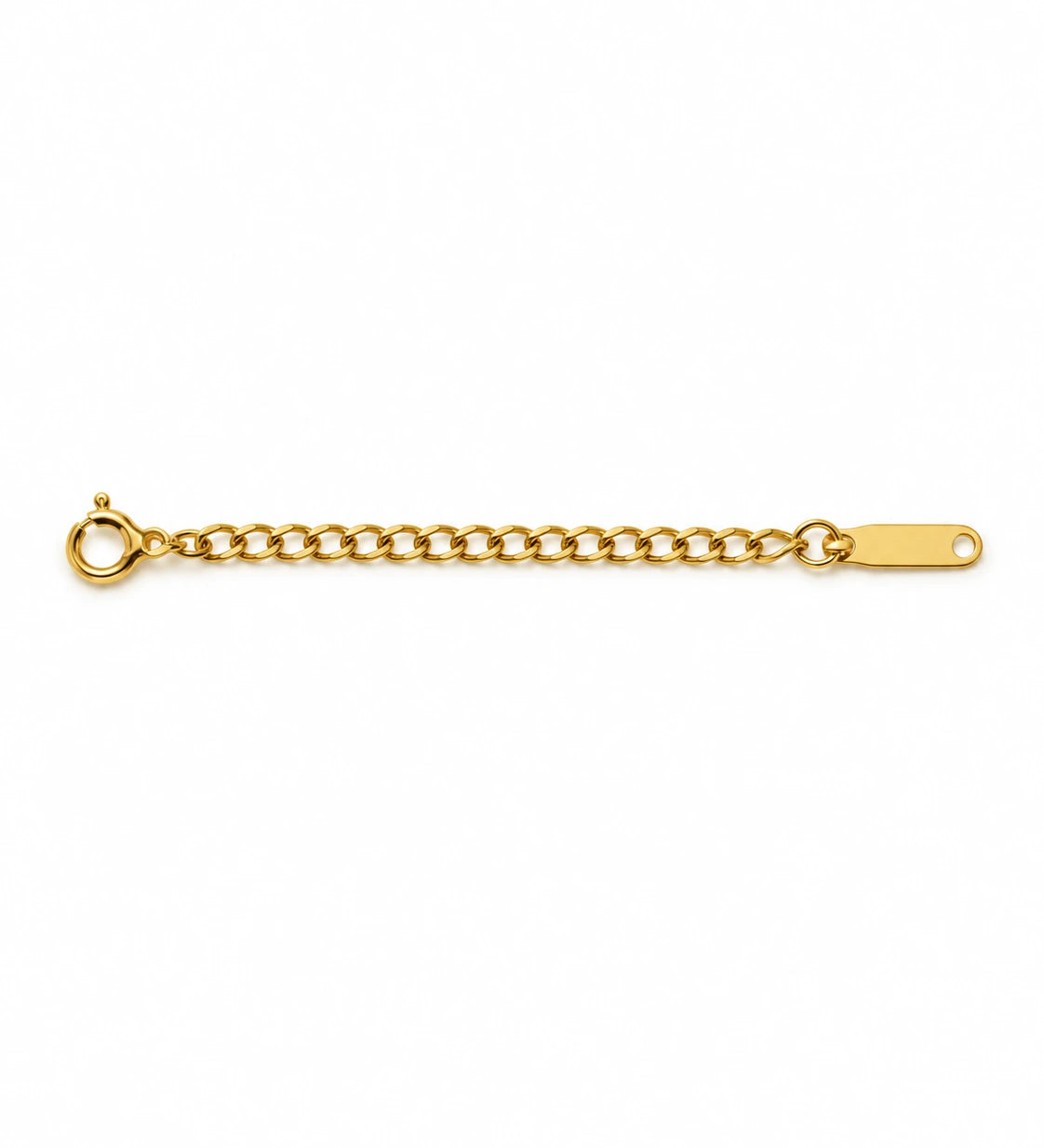 EXTENDER CHAIN jewelry by FLEURENZ