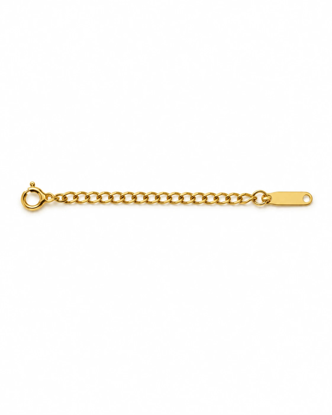 EXTENDER CHAIN jewelry by FLEURENZ