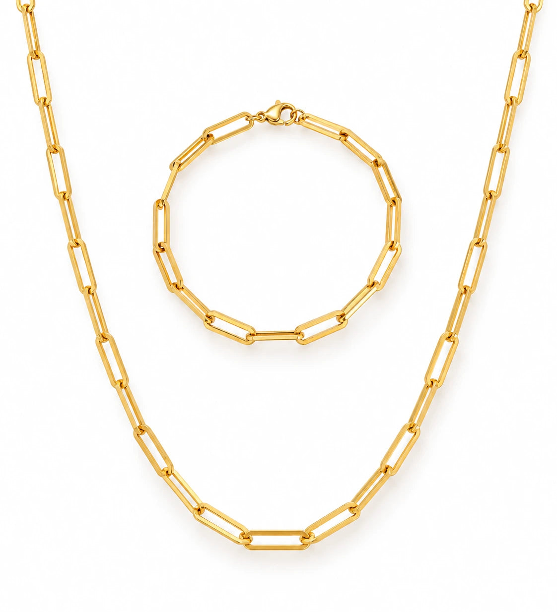FLEUR Set jewelry by FLEURENZ