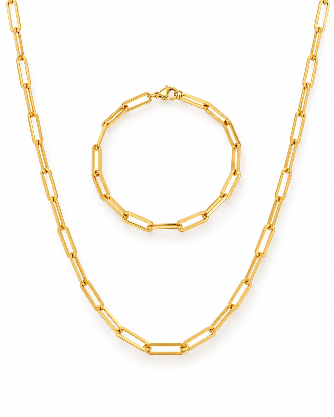 FLEUR Set jewelry by FLEURENZ
