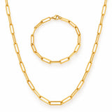 FLEUR Set jewelry by FLEURENZ