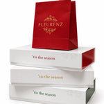 FLEURENZ Advent Calendar jewelry by FLEURENZ
