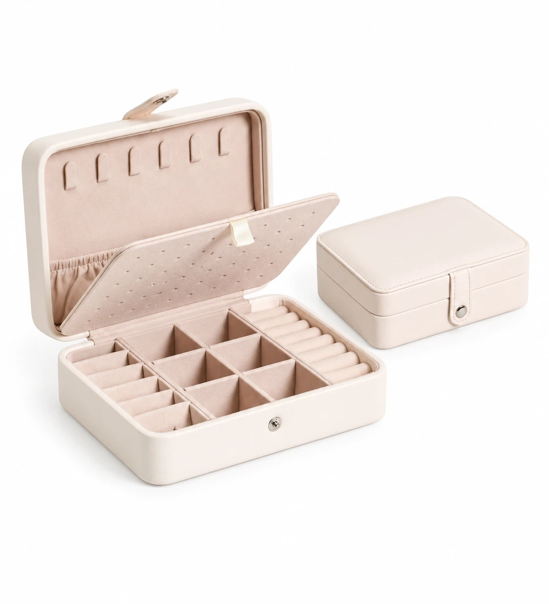FLEURENZ Jewelry Travel Case jewelry by FLEURENZ